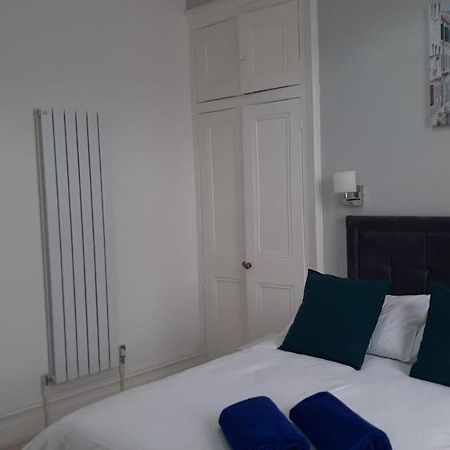 Regency Guesthouse Manchester Kültér fotó