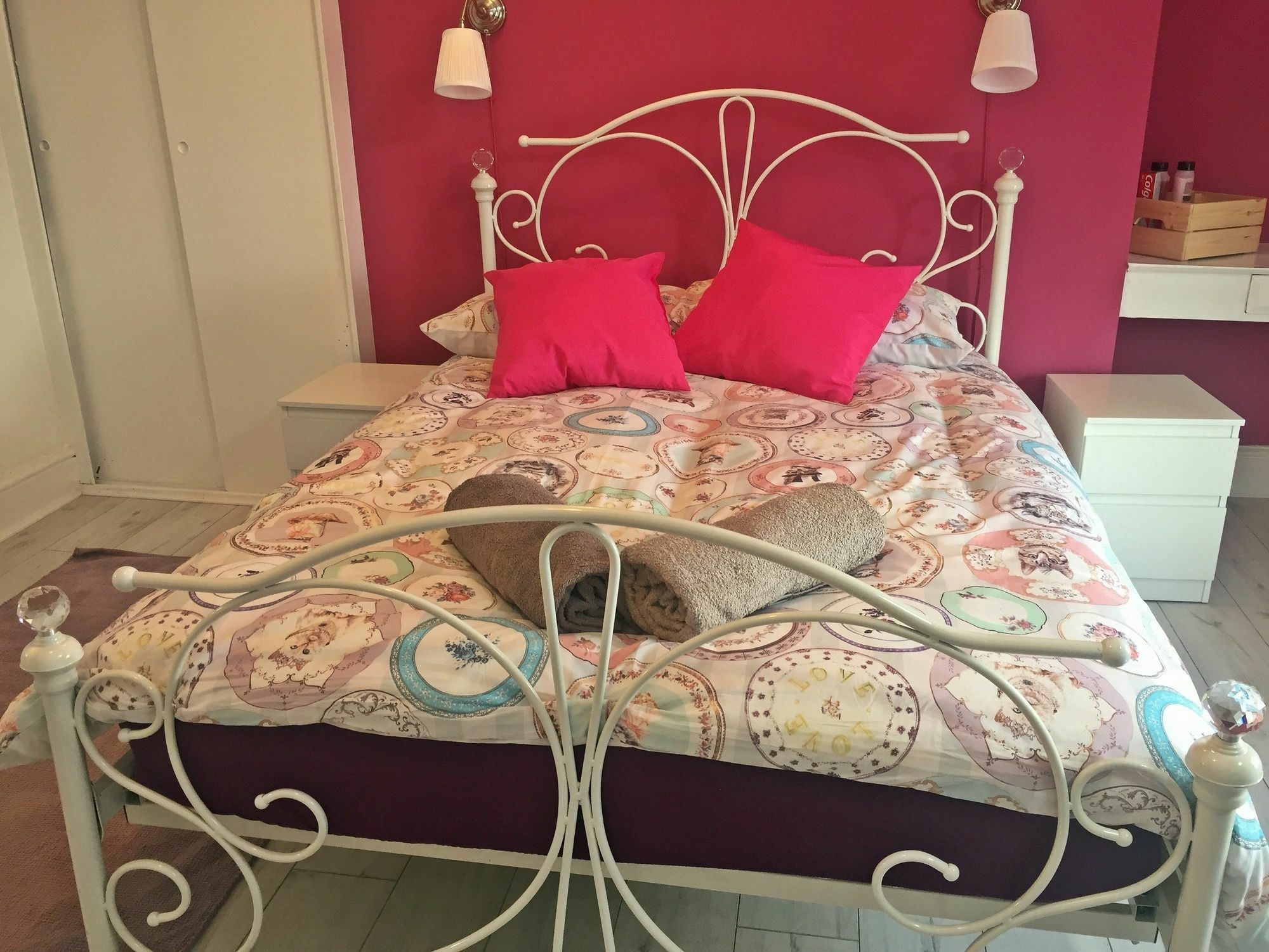 Regency Guesthouse Manchester Kültér fotó