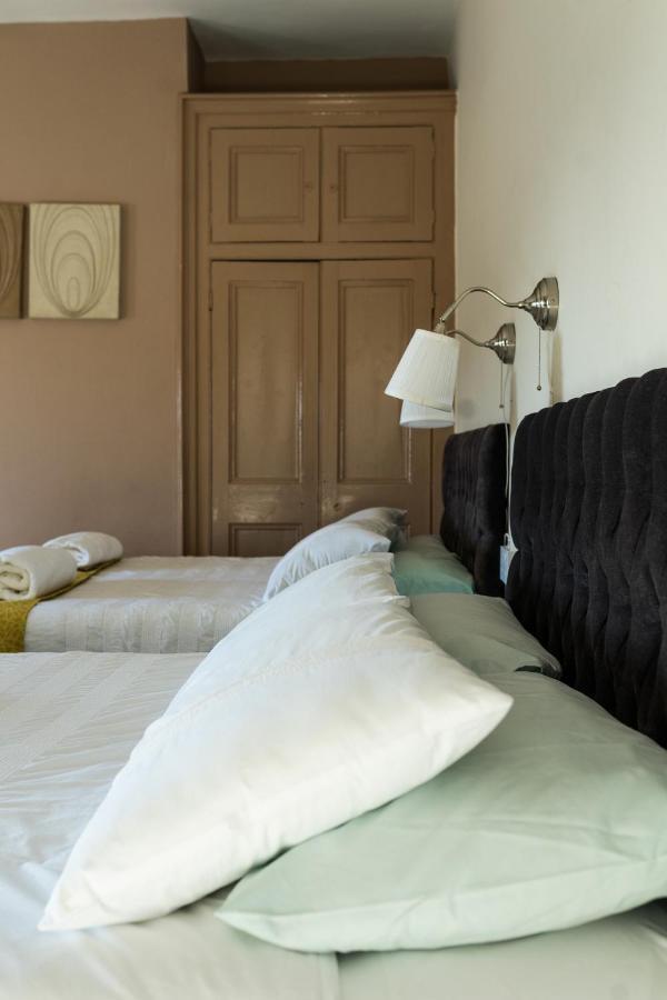 Regency Guesthouse Manchester Kültér fotó